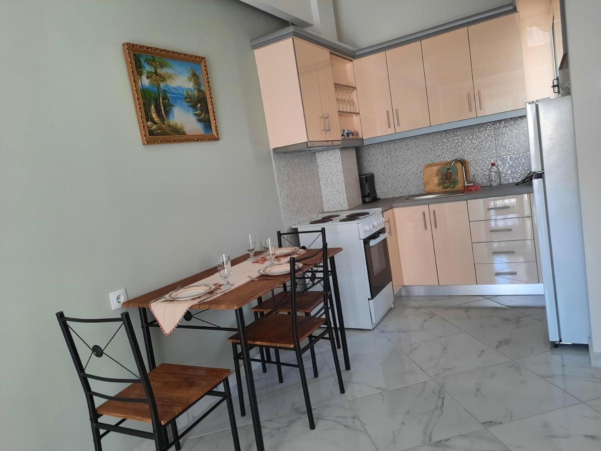 Kalamata Cosy Apartment 2 Екстериор снимка