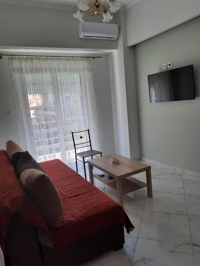 Kalamata Cosy Apartment 2 Екстериор снимка