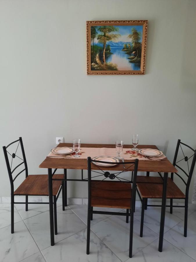 Kalamata Cosy Apartment 2 Екстериор снимка